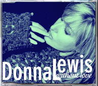 Donna Lewis - Without Love